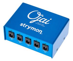 Strymon Ojai Expansion Kit