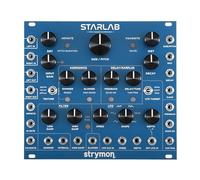 Strymon StarLab