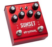 Strymon Sunset · Effetto a pedale
