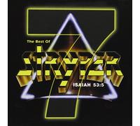 Stryper - 7: Best Of Stryper