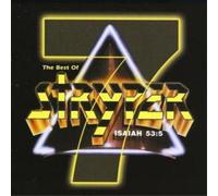 Stryper - 7: Best Of Stryper