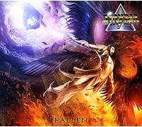Stryper - Fallen