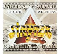 STRYPER - In God We Trust