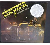 Stryper - Isaiah 53:5/Soldiers under command (white vinyl) / Vinyl record [Vinyl-LP]