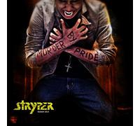 Stryper - Murder By Pride