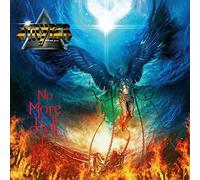 Stryper - No More Hell To Pay