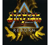Stryper - Reborn