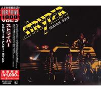 Stryper - Soldiers Under Command (Limited Edition) (Japanese Import) [CD]