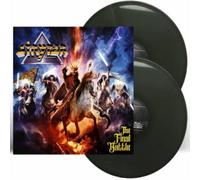 Stryper The Final Battle (Vinyl LP) 12" Album