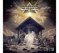 Stryper - The Greatest Gift Of All - Cd