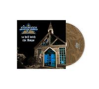 Stryper To Hell With the Amps (CD) Album