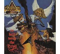 Stryper - To Hell With The Devil