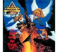 STRYPER To Hell With The Devil