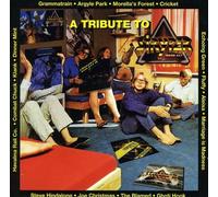 Stryper.=tribute= - Sweet Family Music [Import]