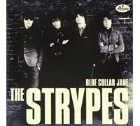 Strypes - Blue Collar Jane [2x7'']