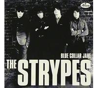 Strypes - Blue Collar Jane: Japanese Ep