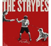 Strypes - Little Victories