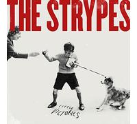 Strypes - Little Victories (Spec.Edt.)
