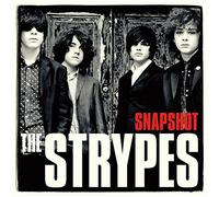 STRYPES - SNAPSHOT