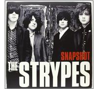 Strypes - Snapshot