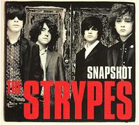 Strypes - Snapshot (Deluxe)