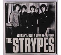 STRYPES - you can't judge a book by the cover 45 rpm single