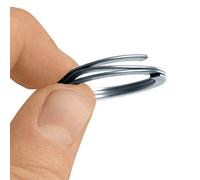 STRYVE, Not Applicalbe Unisex-Adult, Keyring