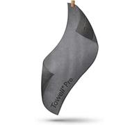STRYVE Towell+ Platinum Grey, Not Applicalbe Unisex-Adult