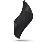 STRYVE Towell+ Silver Black, Not Applicalbe Unisex-Adult