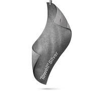 STRYVE Towell+ Silver Grey, Not Applicalbe Unisex-Adult