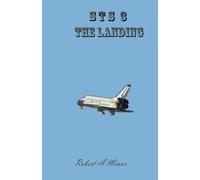 STS 3 The Landing