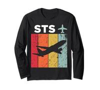 STS Aeroporto di Santa Rosa Maglia a Manica