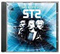 STS Das Beste Von Sts (CD)