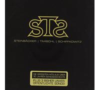 Sts - Die Grössten Hits aus