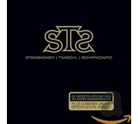 STS Die Größten Hits aus Über 30 Jahren Bandgeschichte (CD)