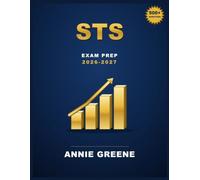 STS Exam Prep 2026-2027