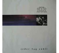 STS - Jeder Tag zählt / Vinyl record [Vinyl-LP]