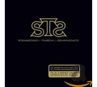 STS S.T.S: Die Größten Hits aus über 30 Jahren Bandgeschichte (CD)