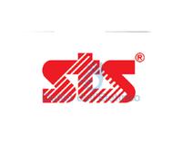 Sts wl77it rivelatore infrarosso effetto tenda via radio bianco