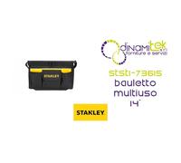 Borsa porta attrezzi Stanley Con Tracolla STST1 73615