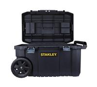 STST1-80150 Vasca Porta Utensili con Ruote 50 L