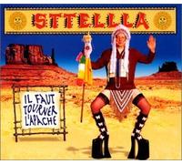 Sttellla - Il Faut Tourner L'Apache
