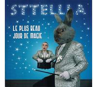 Sttellla - Le Plus Beau Jour de Magie