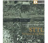 STTL. La terra ti sia lieve. Ediz. illustrata