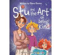 Stu And The Art Of Being Kind