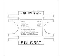 Stu Cisco - Amanita