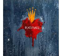 Stu Garrard Beatitudes (CD)