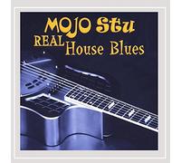 Stu, Mojo - Real House Blues