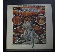 Stu Phillips - Buck Rogers Original Soundtrack