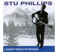 Stu Phillips - Journey Through the Provinces